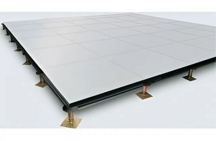 SÀN NÂNG CANXI SUNFAT (CALCIUM SULPHATE): 5 ƯU ĐIỂM VƯỢT TRỘI 2026